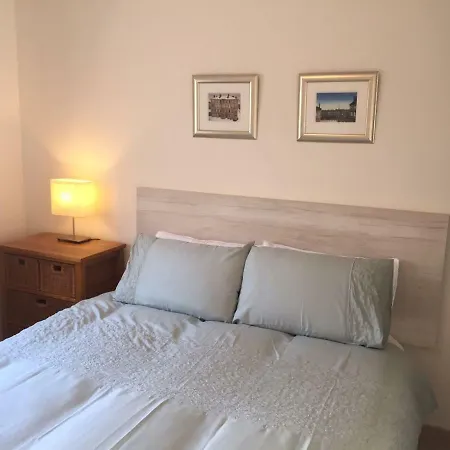 Appartement Absolute Central