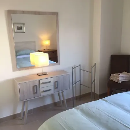 Appartement Absolute Central *