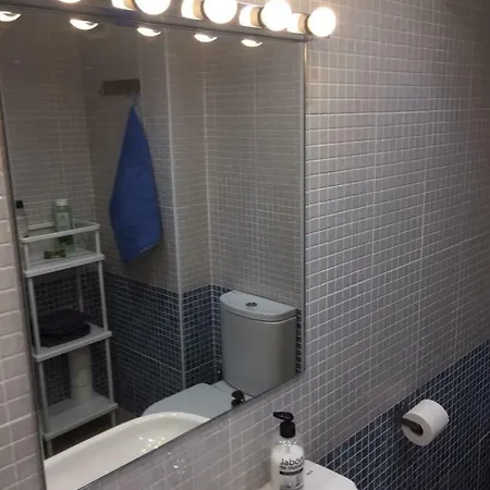 Absolute Central * Torremolinos