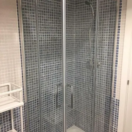 Absolute Central Appartement