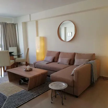 Appartement Absolute Central *