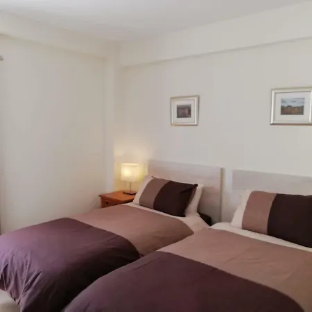 Appartement Absolute Central