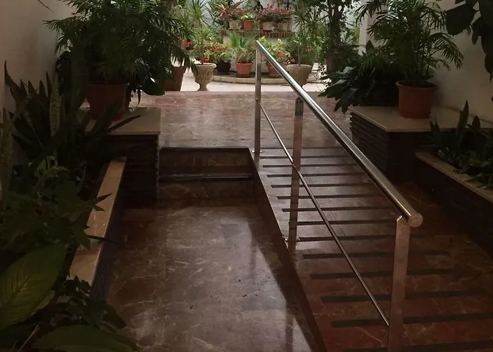 Absolute Central * توريمولينوس