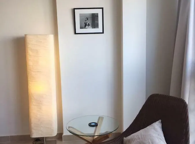 Absolute Central توريمولينوس