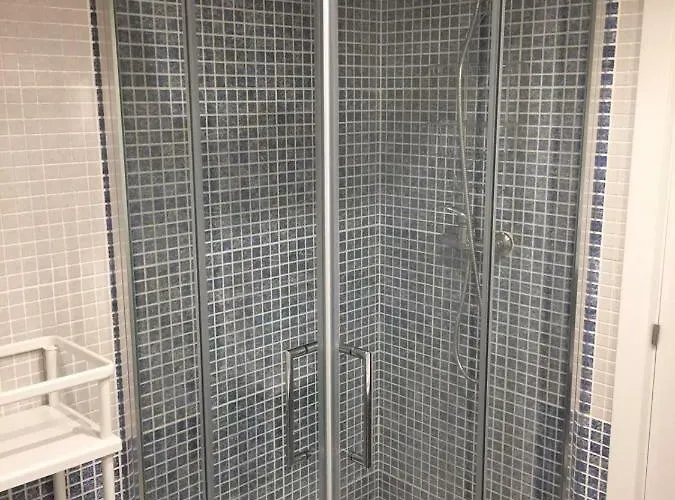 Absolute Central شقة