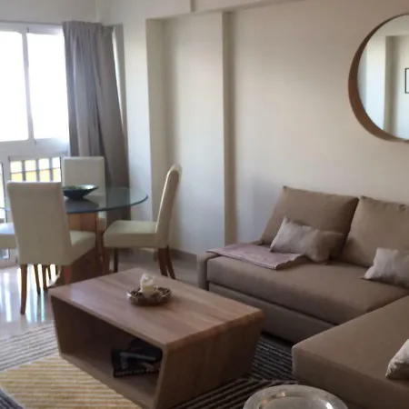 Apartment Absolute Central
