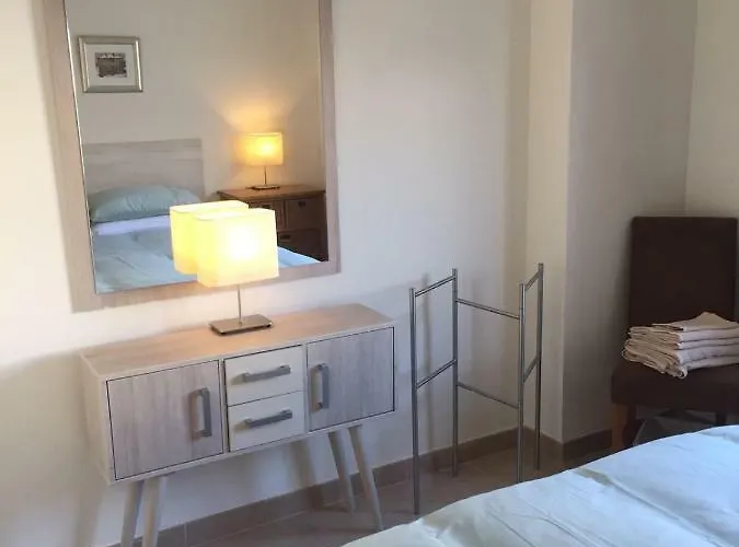 Apartment Absolute Central *