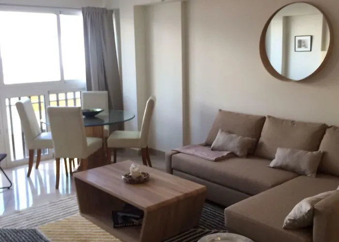 Apartment Absolute Central