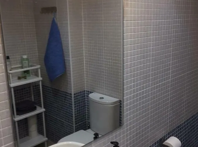 Absolute Central * Torremolinos