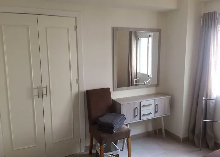 Absolute Central Apartment Torremolinos