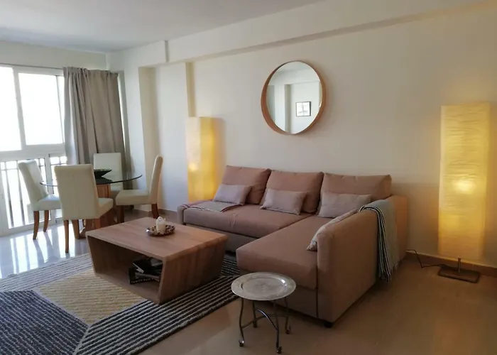 Apartment Absolute Central *