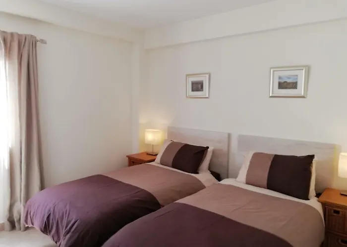 Apartment Absolute Central